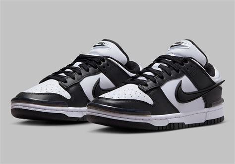 nike dunk low panda männer|nike panda dunk low men's.